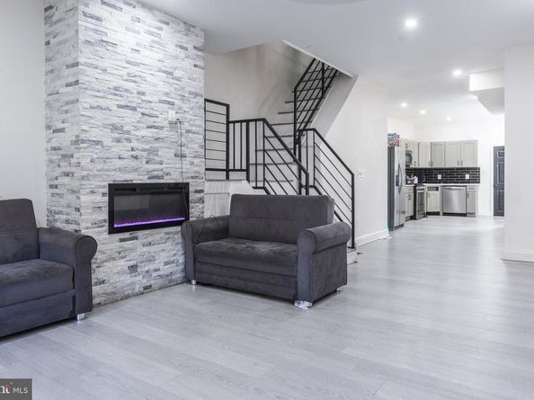 1921 N 25TH Street, Philadelphia PA 19121