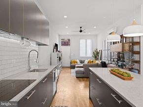 1724 Folsom Street A, Philadelphia PA 19130