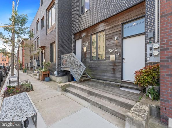 1724 Folsom Street A, Philadelphia PA 19130