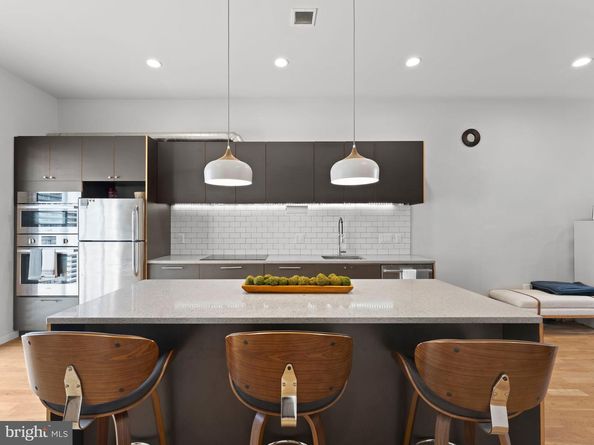 1724 Folsom Street A, Philadelphia PA 19130