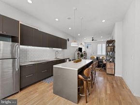 1724 Folsom Street A, Philadelphia PA 19130
