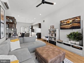 1724 Folsom Street A, Philadelphia PA 19130