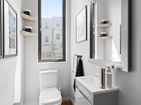 1724 Folsom Street A, Philadelphia PA 19130