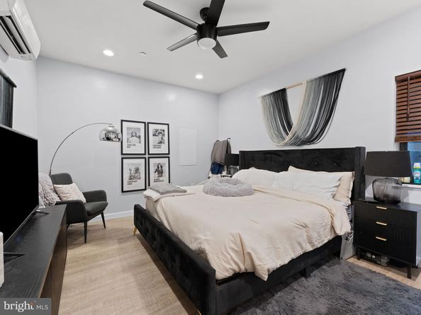 1724 Folsom Street A, Philadelphia PA 19130