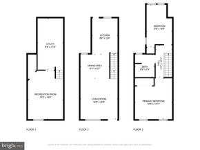 3009 W Harper Street, Philadelphia PA 19130