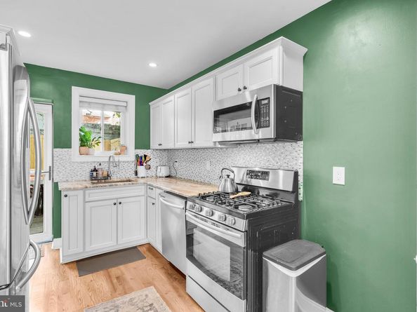 3009 W Harper Street, Philadelphia PA 19130