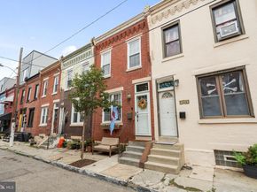 3009 W Harper Street, Philadelphia PA 19130
