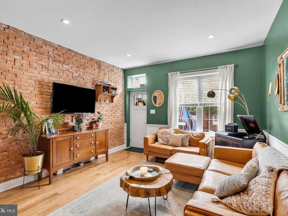 3009 W Harper Street, Philadelphia PA 19130