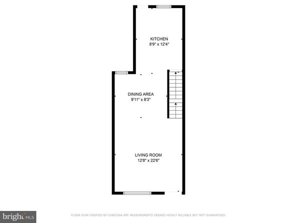 3009 W Harper Street, Philadelphia PA 19130
