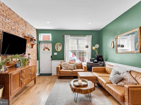3009 W Harper Street, Philadelphia PA 19130