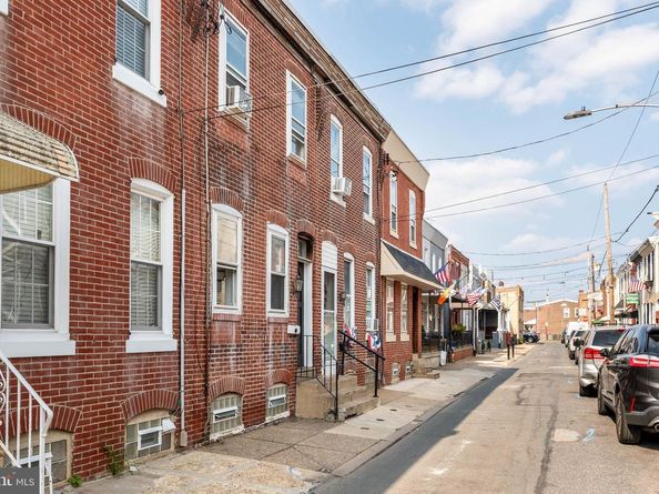 4474 Livingston Street, Philadelphia PA 19137