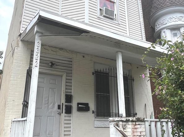 3322 N 17TH Street, Philadelphia PA 19140