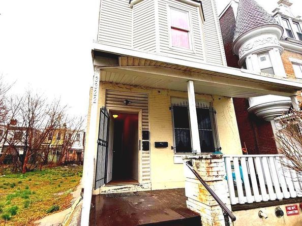 3322 N 17TH Street, Philadelphia PA 19140