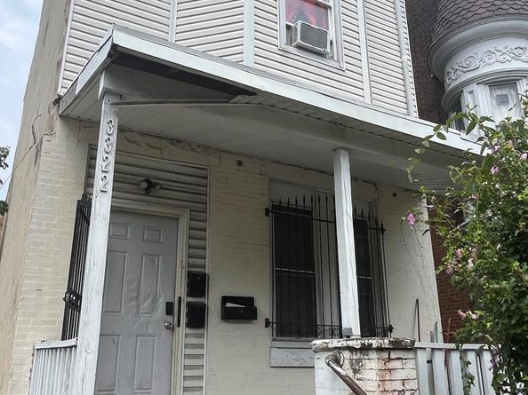 3322 N 17TH Street, Philadelphia PA 19140