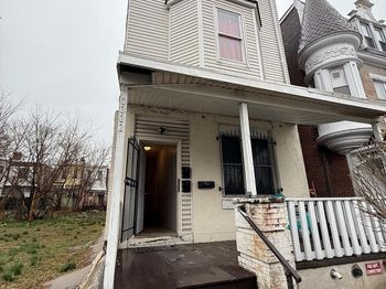 3322 N 17TH Street