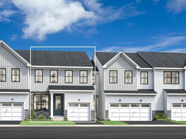 384 Aspen Way 142, King Of Prussia PA 19406