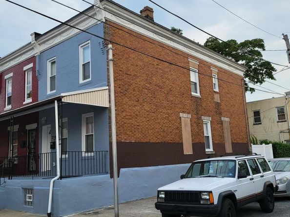 228 N Cecil Street, Philadelphia PA 19139