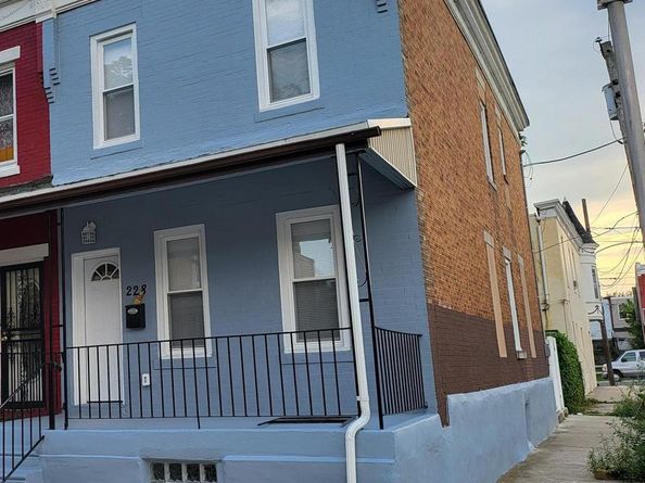 228 N Cecil Street, Philadelphia PA 19139