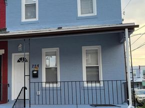 228 N Cecil Street, Philadelphia PA 19139