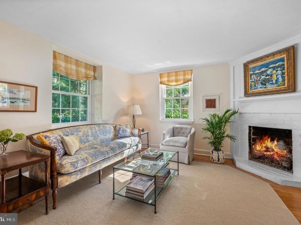 28 Homestead Road, Wayne PA 19087