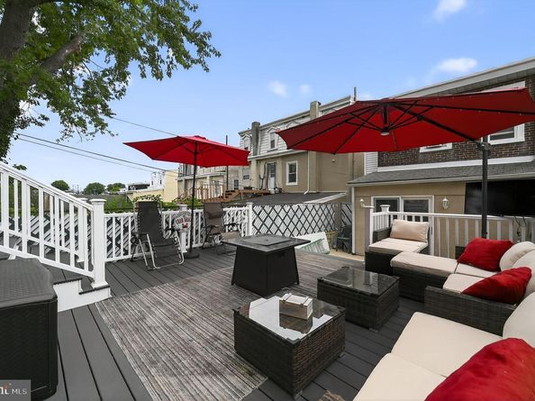 4137 Pechin Street, Philadelphia PA 19128