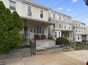 4137 Pechin Street, Philadelphia PA 19128
