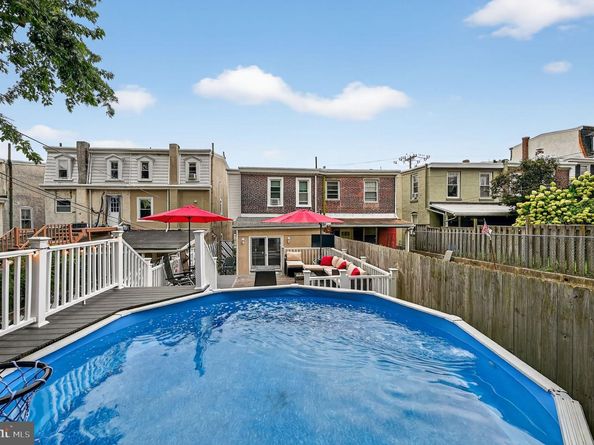 4137 Pechin Street, Philadelphia PA 19128