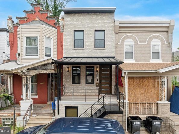 3237 Page Street, Philadelphia PA 19121