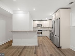 15 Seaton Place NE 1, Washington DC 20002