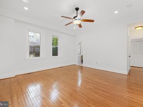 15 Seaton Place NE 1, Washington DC 20002