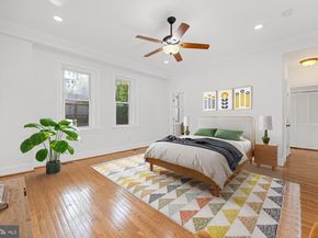15 Seaton Place NE 1, Washington DC 20002