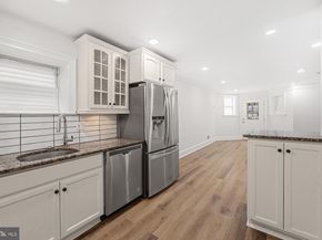 15 Seaton Place NE 1, Washington DC 20002