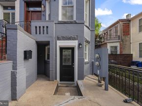 15 Seaton Place NE 1, Washington DC 20002
