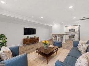 15 Seaton Place NE 1, Washington DC 20002