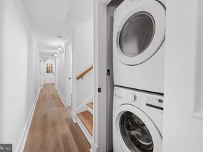 15 Seaton Place NE 1, Washington DC 20002