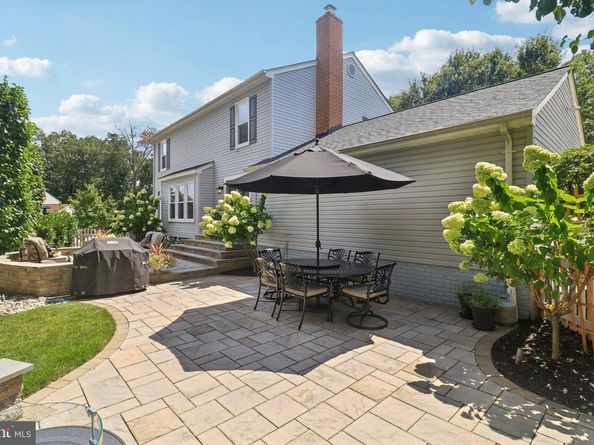 162 Applegate Drive, Sterling VA 20164