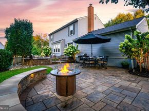 162 Applegate Drive, Sterling VA 20164