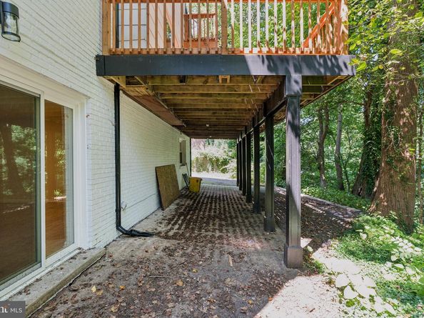 2827 Ellicott Street NW, Washington DC 20008