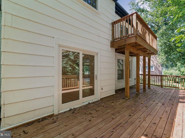2827 Ellicott Street NW, Washington DC 20008