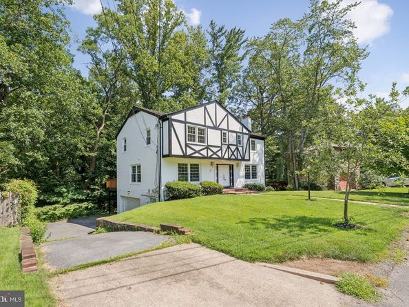 2827 Ellicott Street NW, Washington DC 20008