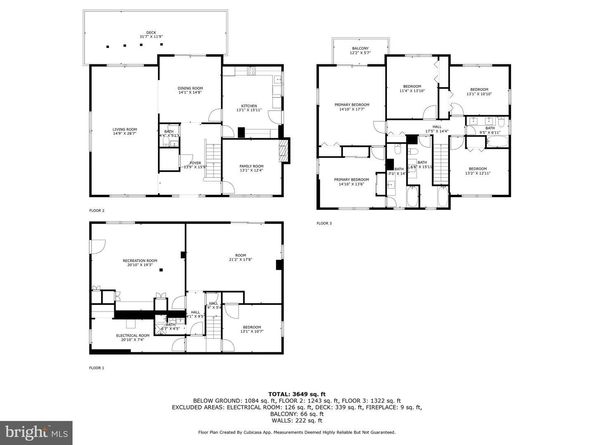 2827 Ellicott Street NW, Washington DC 20008