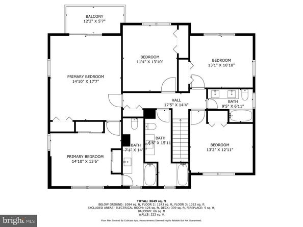 2827 Ellicott Street NW, Washington DC 20008