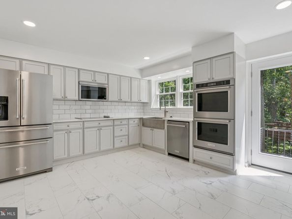 2827 Ellicott Street NW, Washington DC 20008