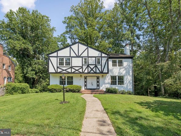 2827 Ellicott Street NW, Washington DC 20008