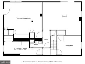 2827 Ellicott Street NW, Washington DC 20008