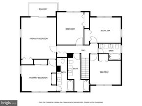 2827 Ellicott Street NW, Washington DC 20008
