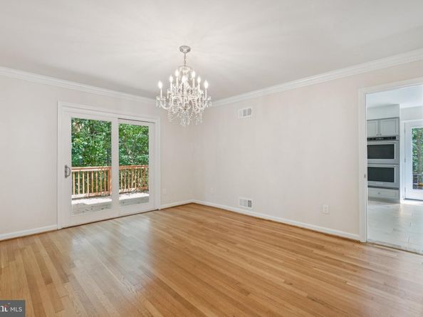 2827 Ellicott Street NW, Washington DC 20008