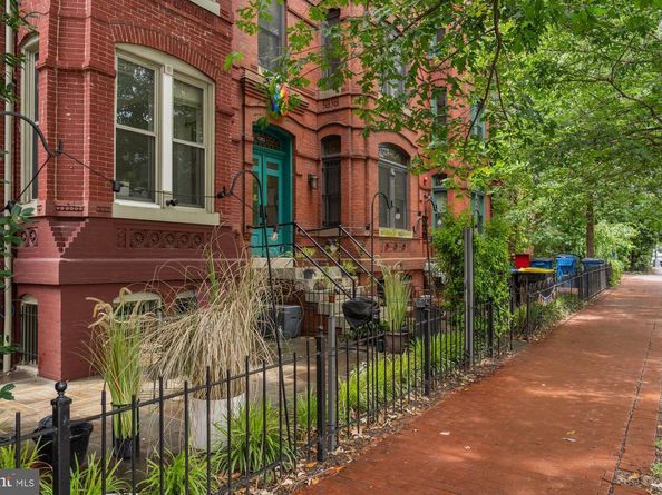1202 P Street NW, Washington DC 20005