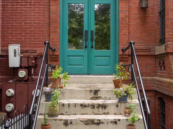 1202 P Street NW, Washington DC 20005