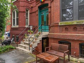 1202 P Street NW, Washington DC 20005